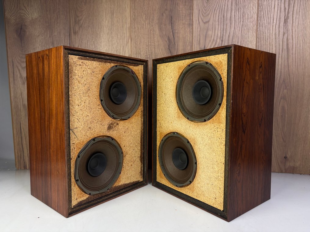 Acoustical Holland - A30 Set difuzor #3.2