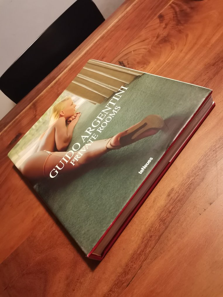 Guido Argentini - Guido Argentini Private Rooms - 2005 #1.0