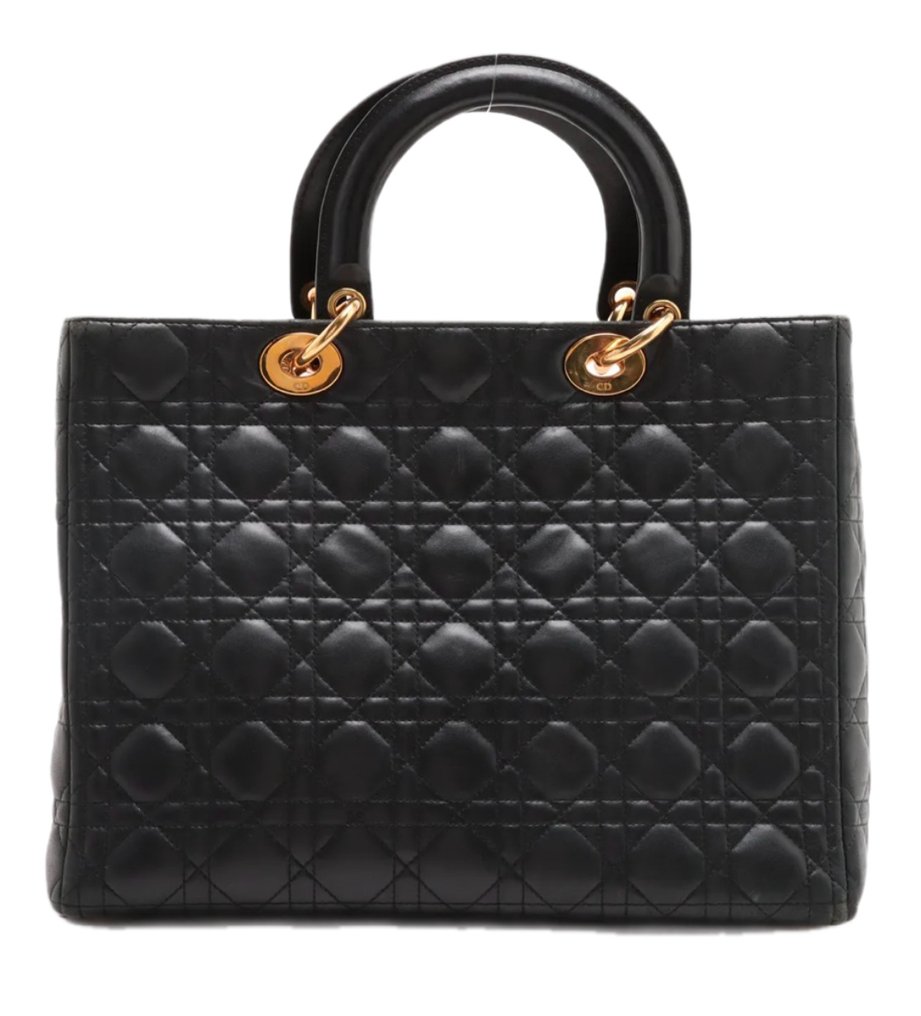 Christian Dior - Lady Dior - 手提包 #1.0