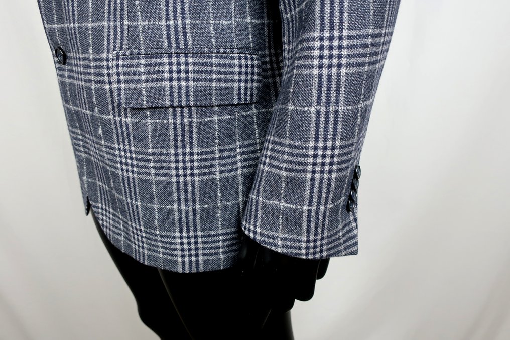 The Bostonian - Vitale Barbaris Perennial Modern Fit Blazer - 西装外套 #2.1