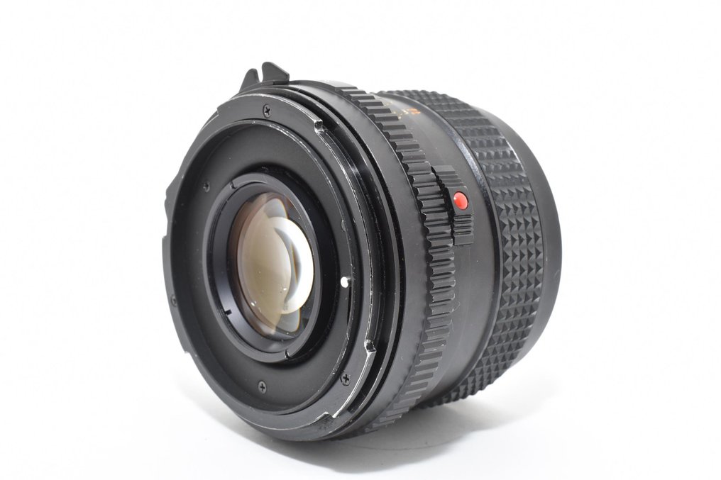 Mamiya M Sekor C E 2.8/70mm Teleobiektyw #4.3