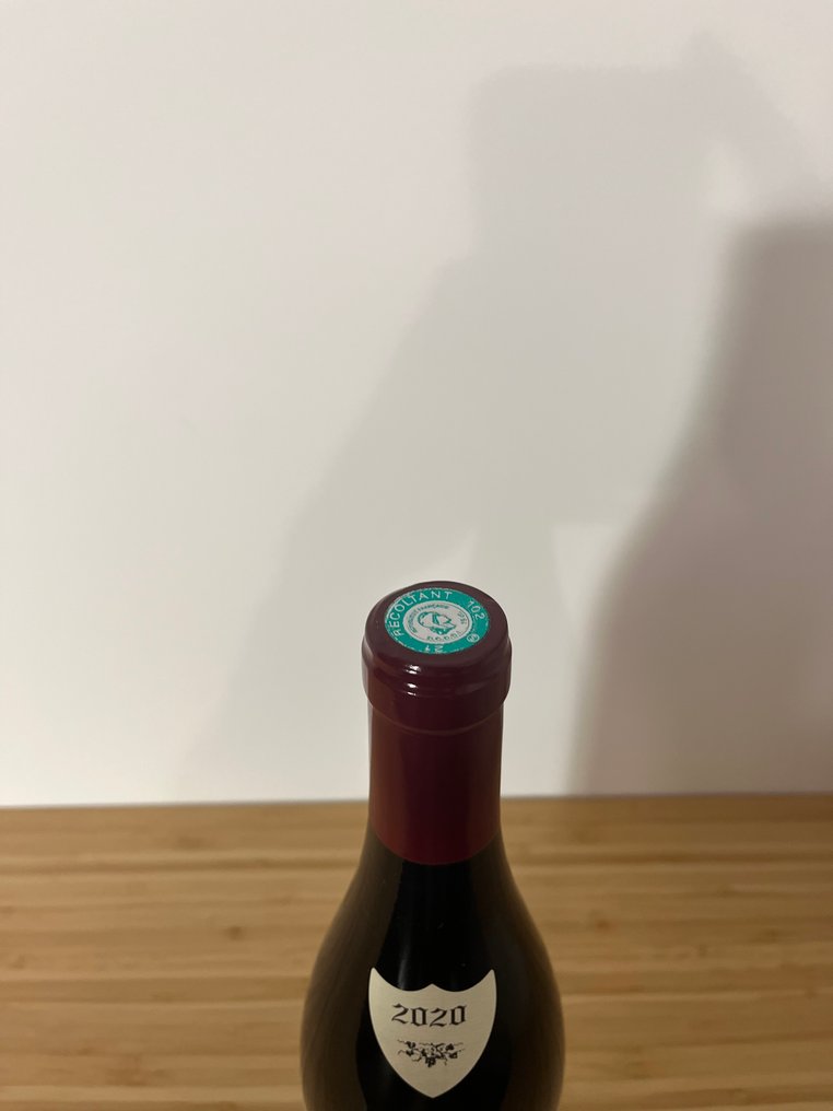 2020 Claude Dugat - Griotte-Chambertin Grand Cru - 1 Pullo (0.75L) #2.1
