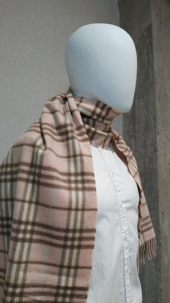 Burberry - Sciarpa #2.1