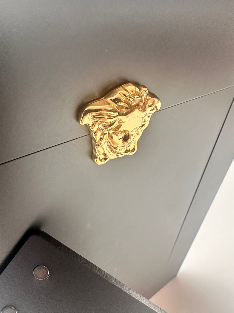 Rosenthal - Versace - 相框  - 玻璃 #4.3