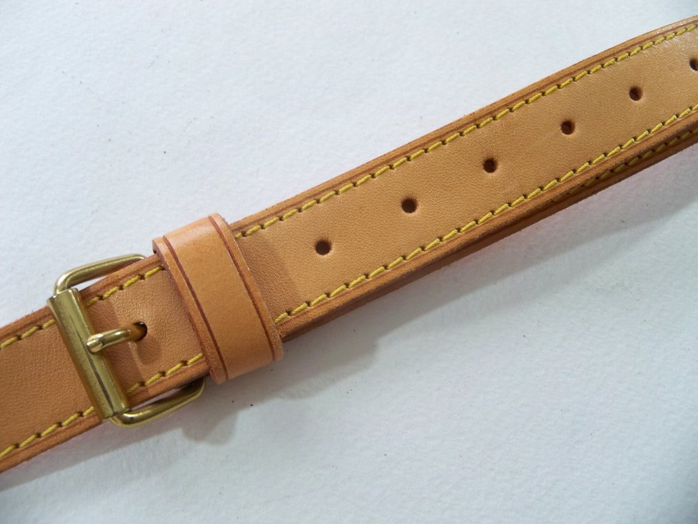 Louis Vuitton - LV Keepall 45-60 - Tracolla #4.3