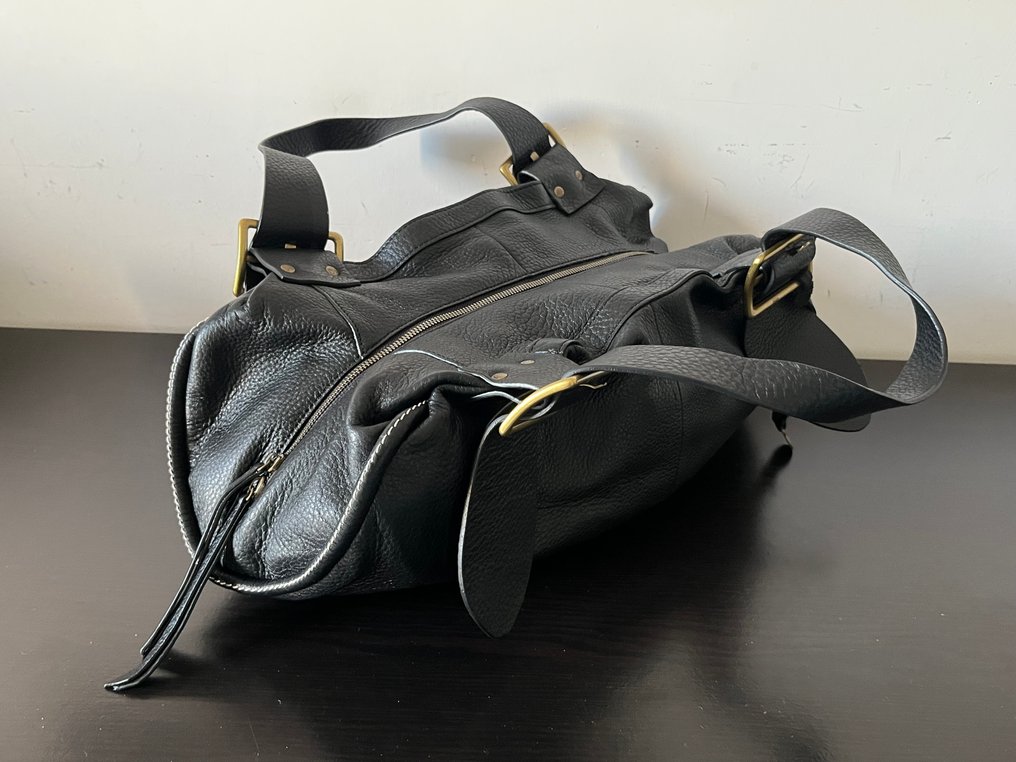 Mulberry - City Bag - Borsa a tracolla #4.3