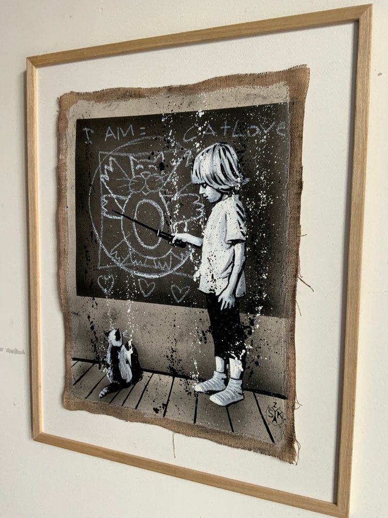 Elisée Skayzoo - La leçon #2.1