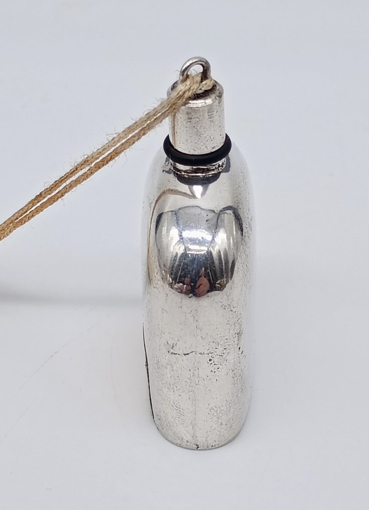 香水瓶 - .800 银 #3.2