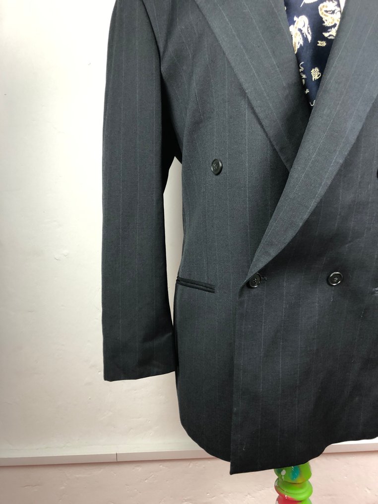 Giorgio Armani - 西装外套 - 复古 #2.1