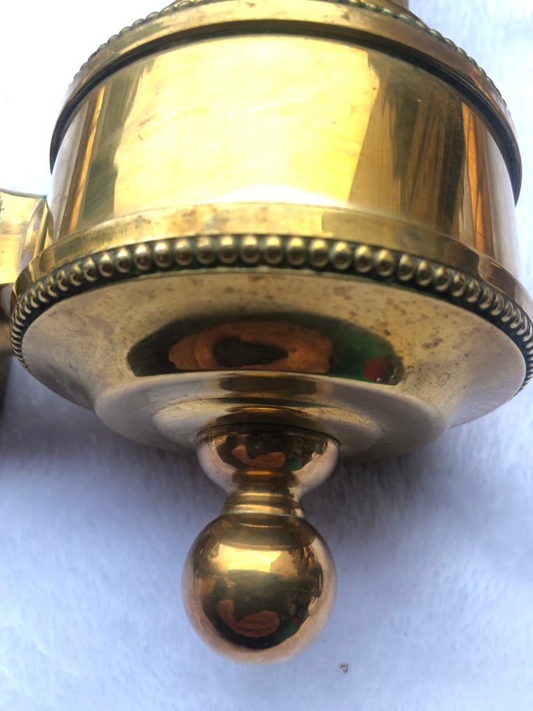 Υπηρεσία ποτού (3) - Χαλκός, Ορείχαλκος - Μηχανές σερβιρίσματος μπύρας #4.3