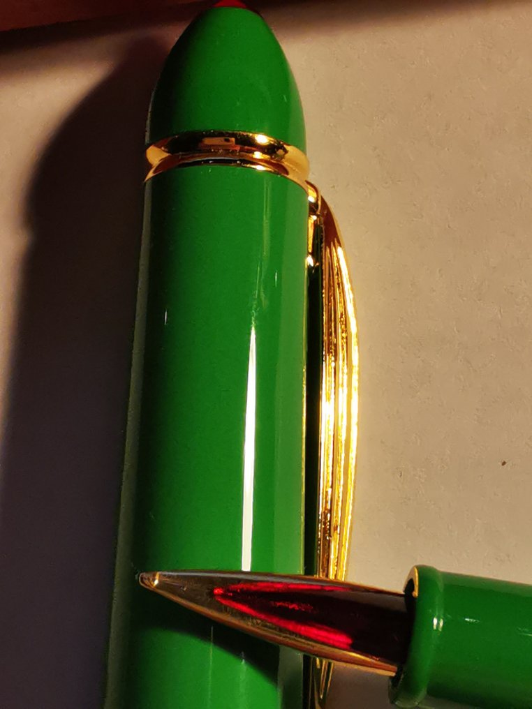 KENZO - Fyldepen #4.3