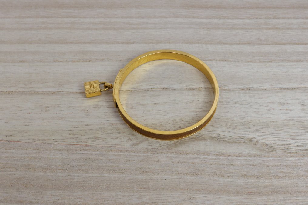 Hermès - metallipinnoitus - Rannekoru #2.1