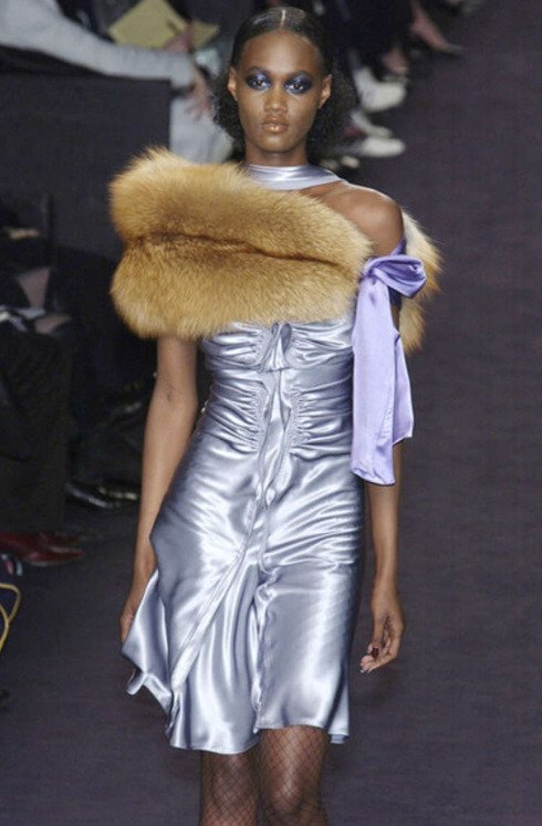 Yves Saint Laurent - 裙子 - 复古 #1.0