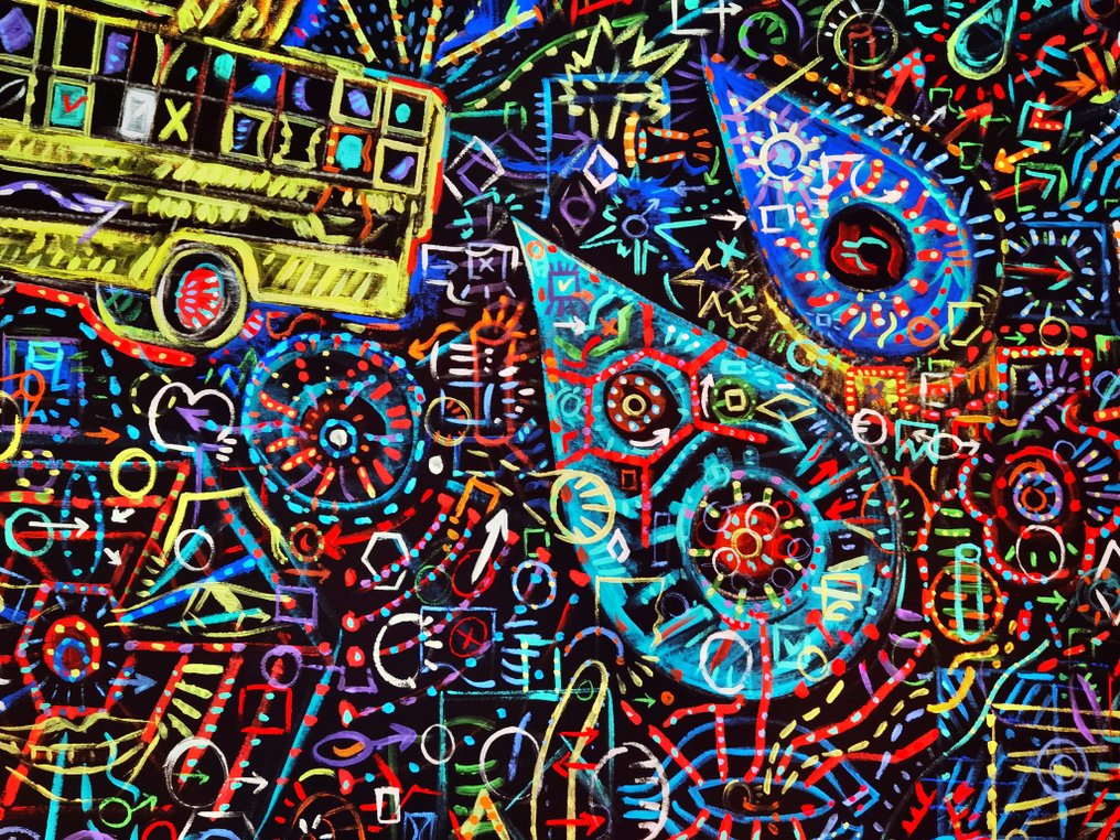 Leo Kogan - An Ode to Self-Fulfilling Prophecy #3.2