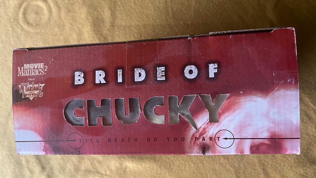 Child's Play - McFarlane Toys #4.3