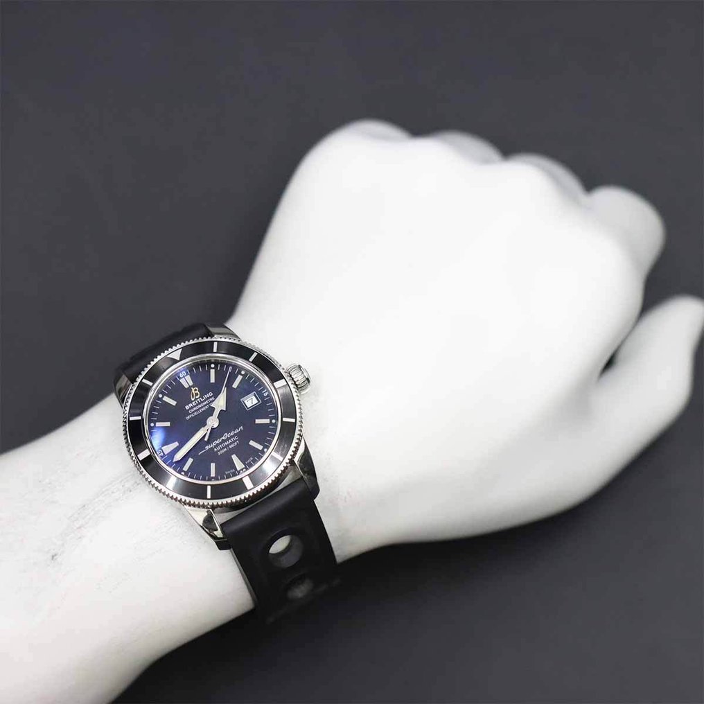 Breitling - Superocean - A17321 - Άνδρες - 2000-2010  #3.2