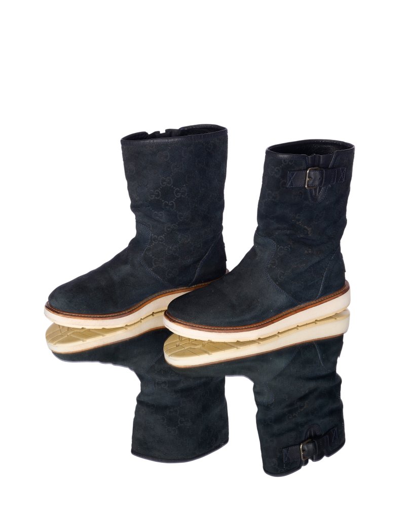 Gucci - Bottines - Taille : EU 36.5 #1.0