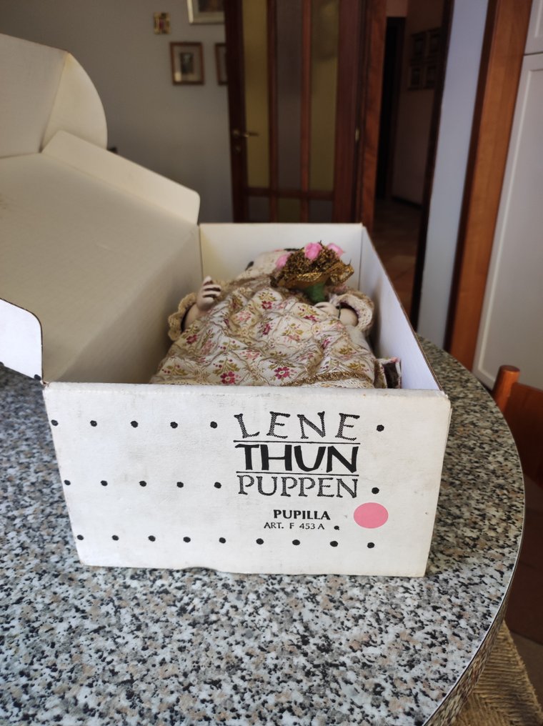 Thun  - Doll Lene Thun - 1990-2000 #3.2