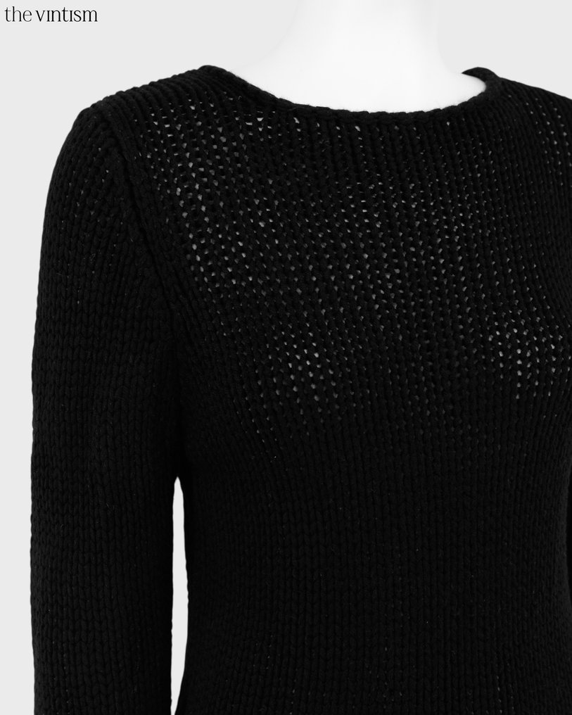 Iris von Arnim - Pure Cashmere - 套头衫 #3.2