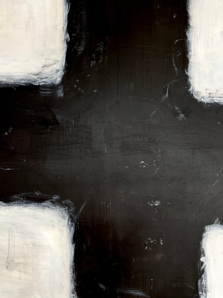 MiLo - INTERSECTIONAL - XXL #3.2