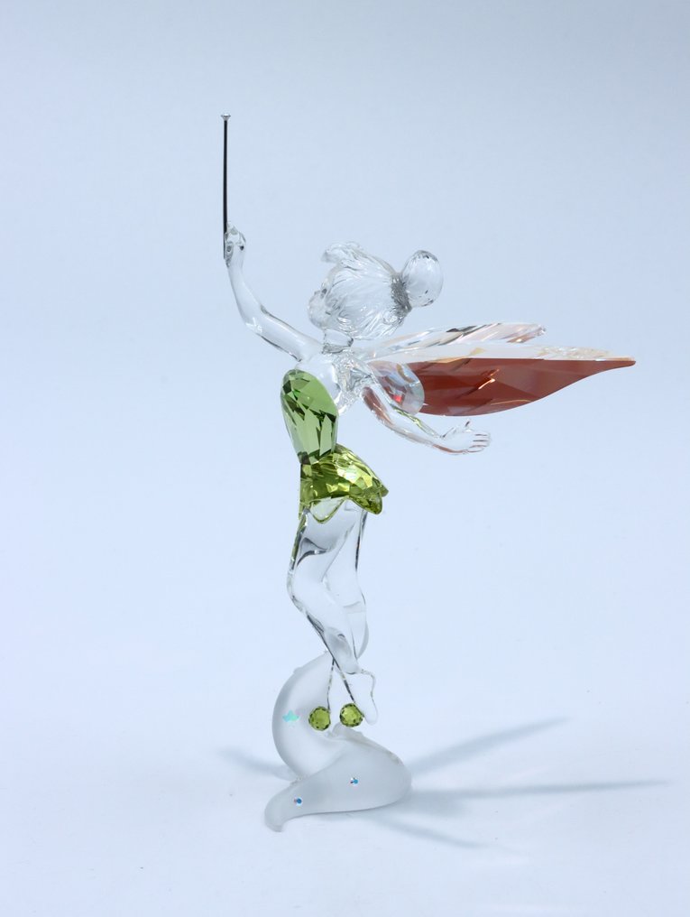 Figurka - Swarovski - Tinkerbell (Unboxed) - Kryształ #1.0