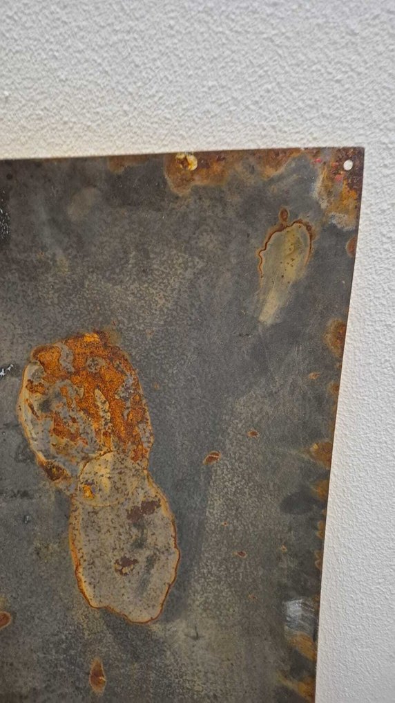 搪瓷边 Brennabor，最好的自行车 - 标志 - 搪瓷 #4.3