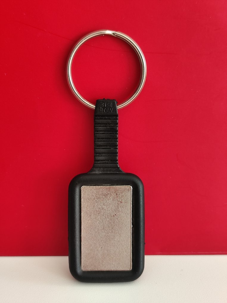 Ferrari - Porte-clés Ferrari de collection - Keyring #3.2
