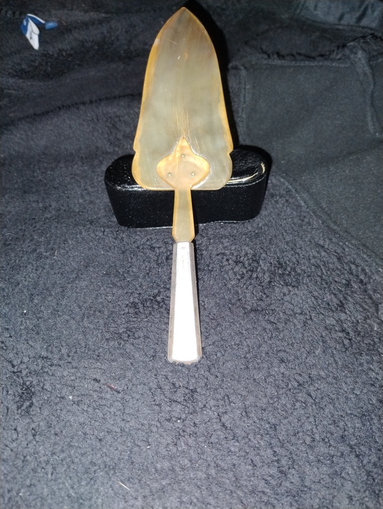 Farfurie - .835 argint #1.0