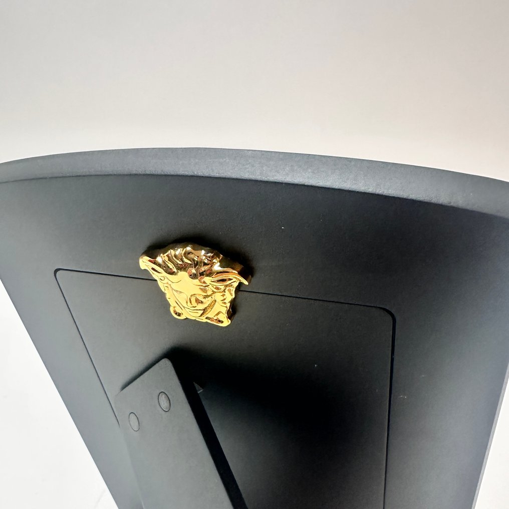 Rosenthal - Versace - 相框  - 玻璃 #3.2