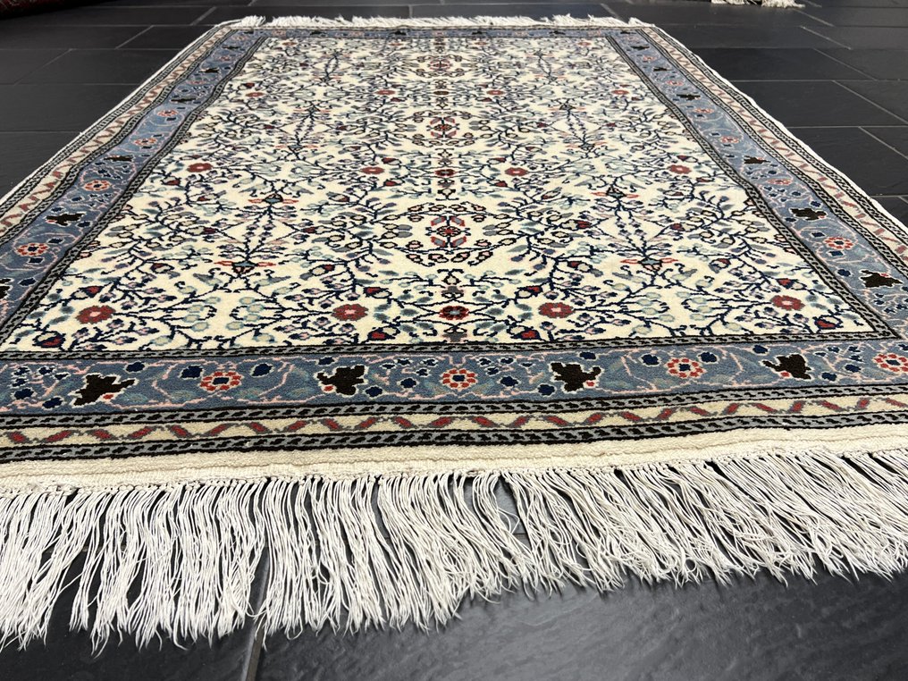 突尼斯柏柏尔 - 小地毯 - 170 cm - 125 cm #1.0