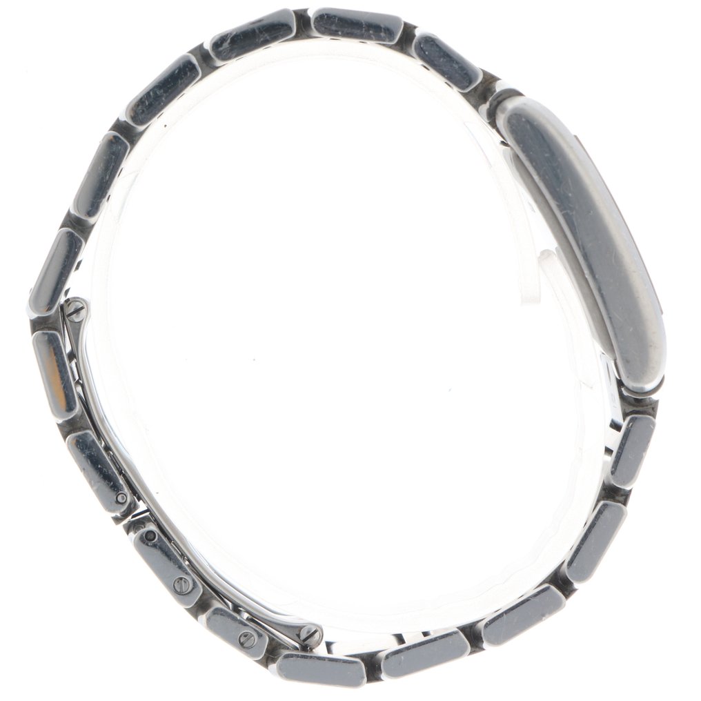 Cartier - Tank Française - 2465 - Women - 2000-2010  #3.2