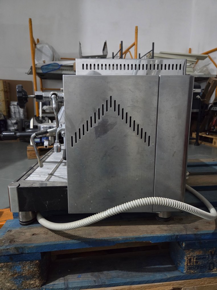 Royal - Καφετιέρα - Χάλυβας, Πλαστικό #2.1