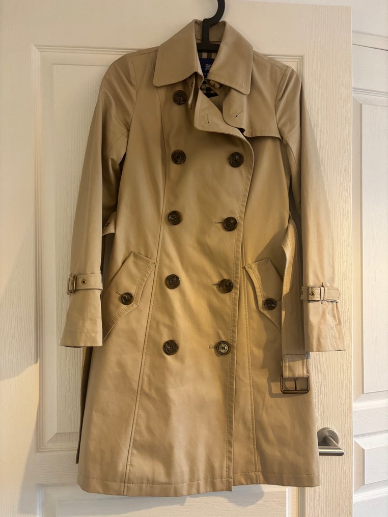 Burberry - 風衣 #1.0