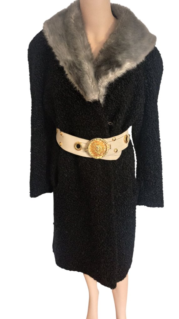 Artisan Furrier - 皮毛大衣 - 复古 #1.0