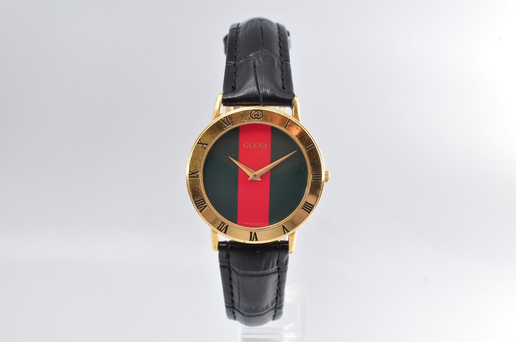 Gucci - No reserve price - 3000.2.M - Men - 2000-2010 #1.0