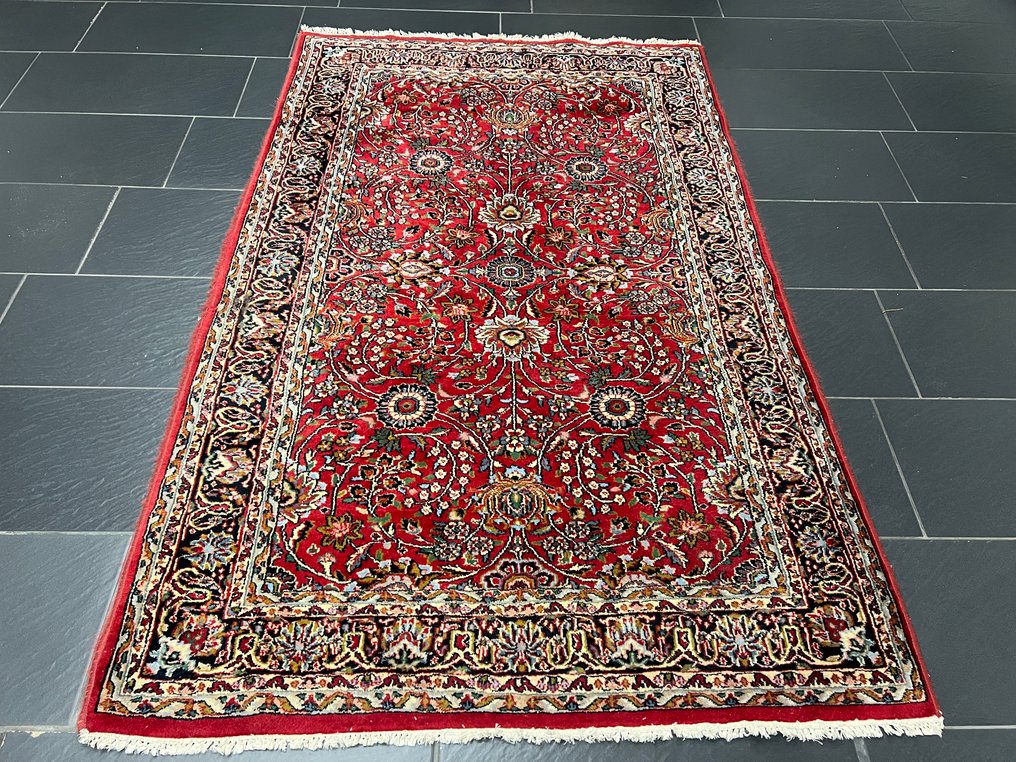 Sarouck - 地毯 - 200 cm - 125 cm #2.1