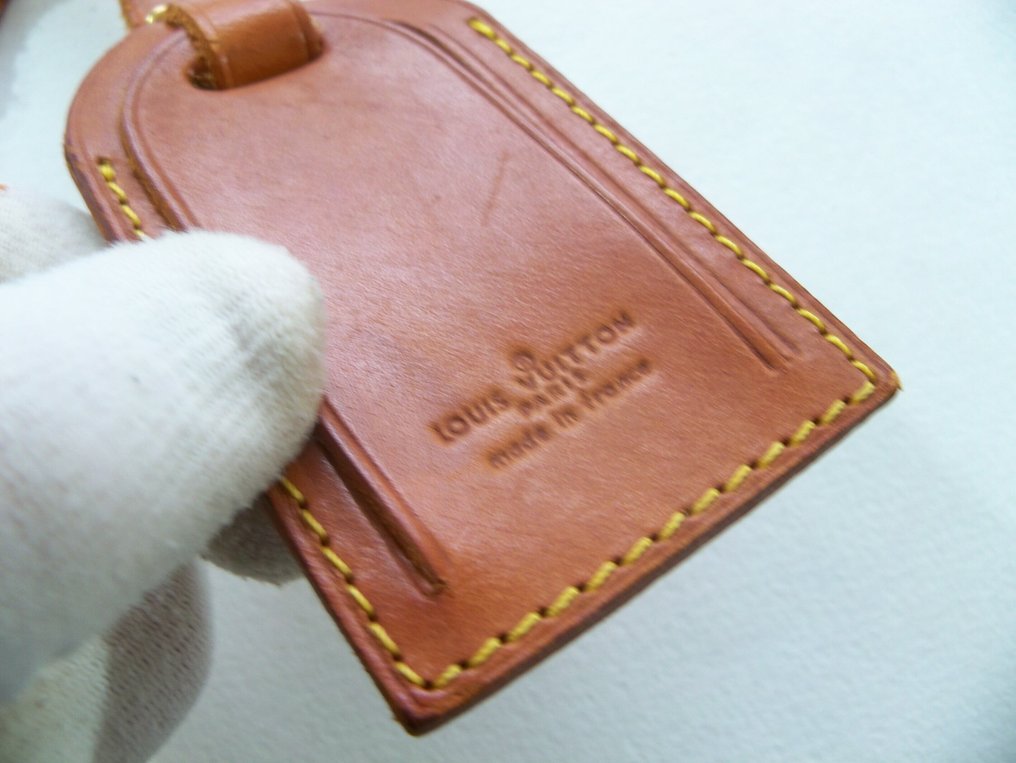 Louis Vuitton - Set for LV travel bag - Set di accessori moda #1.0