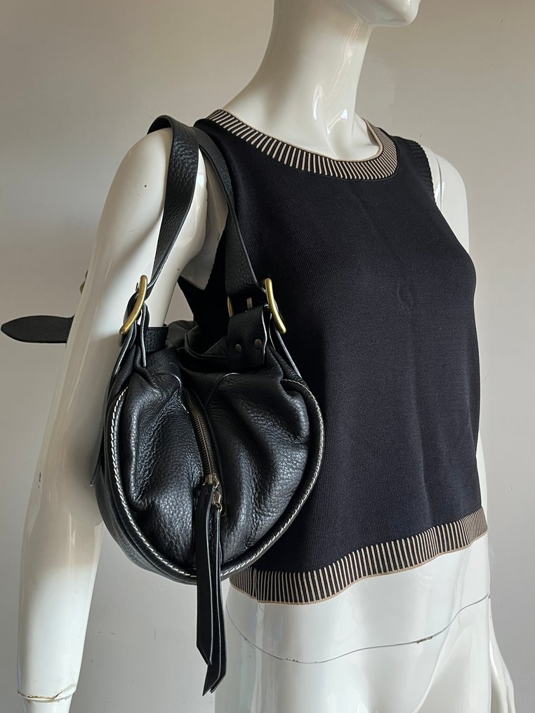 Mulberry - City Bag - Borsa a tracolla #2.1