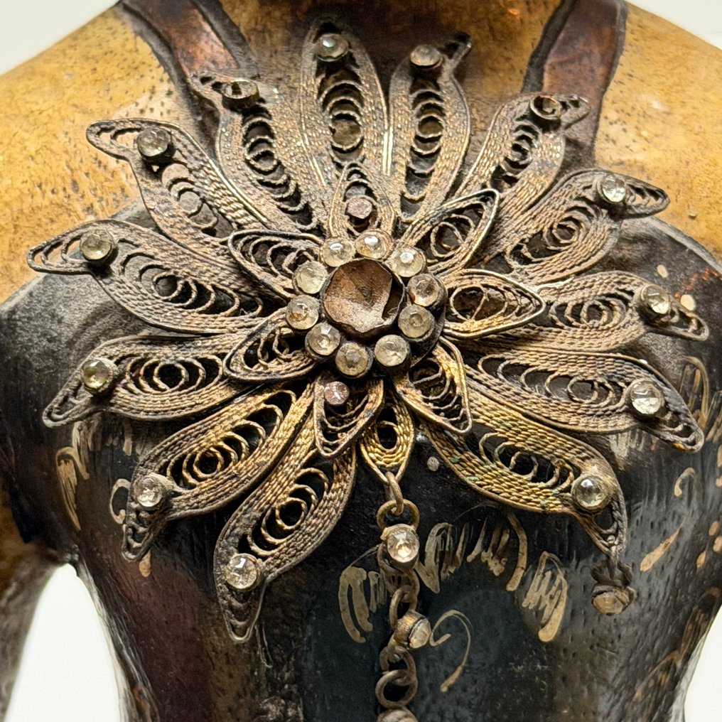 Εικόνες γάμου ‘Pengantin’ - Loro blonyo - Ινδονησία  (χωρίς τιμή ασφαλείας) #4.3