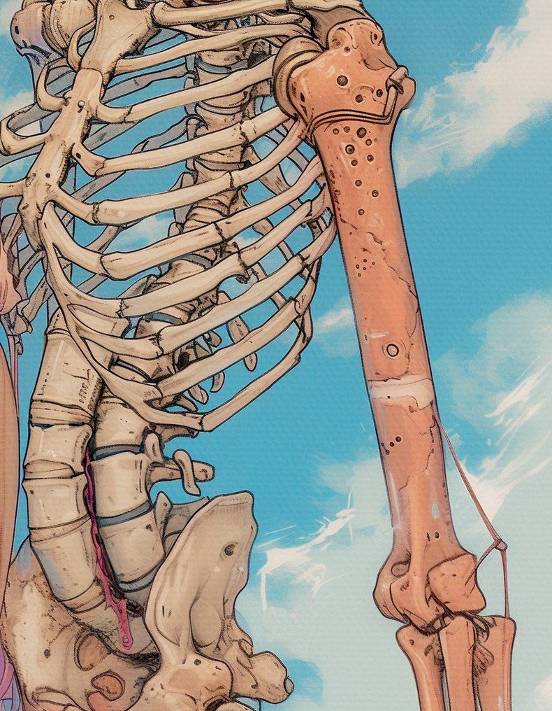 Anna Dart - I Am Not The Only One - XL #4.3