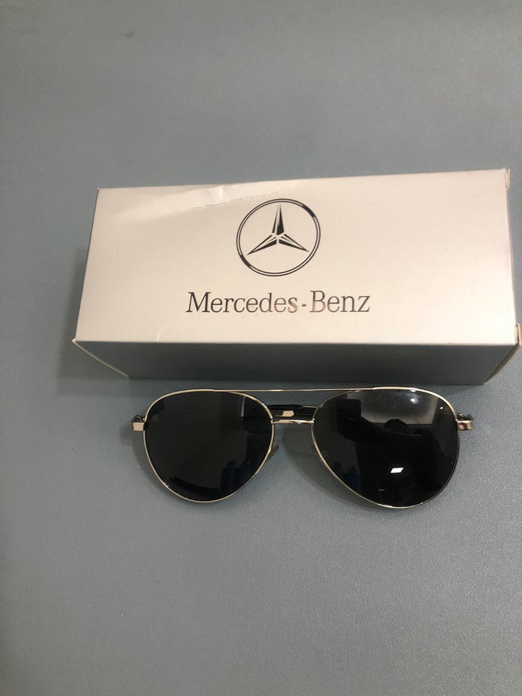 Mercedes-Benz - POS (διαφημιστικό αντικείμενο σημείου πώλησης) #1.0