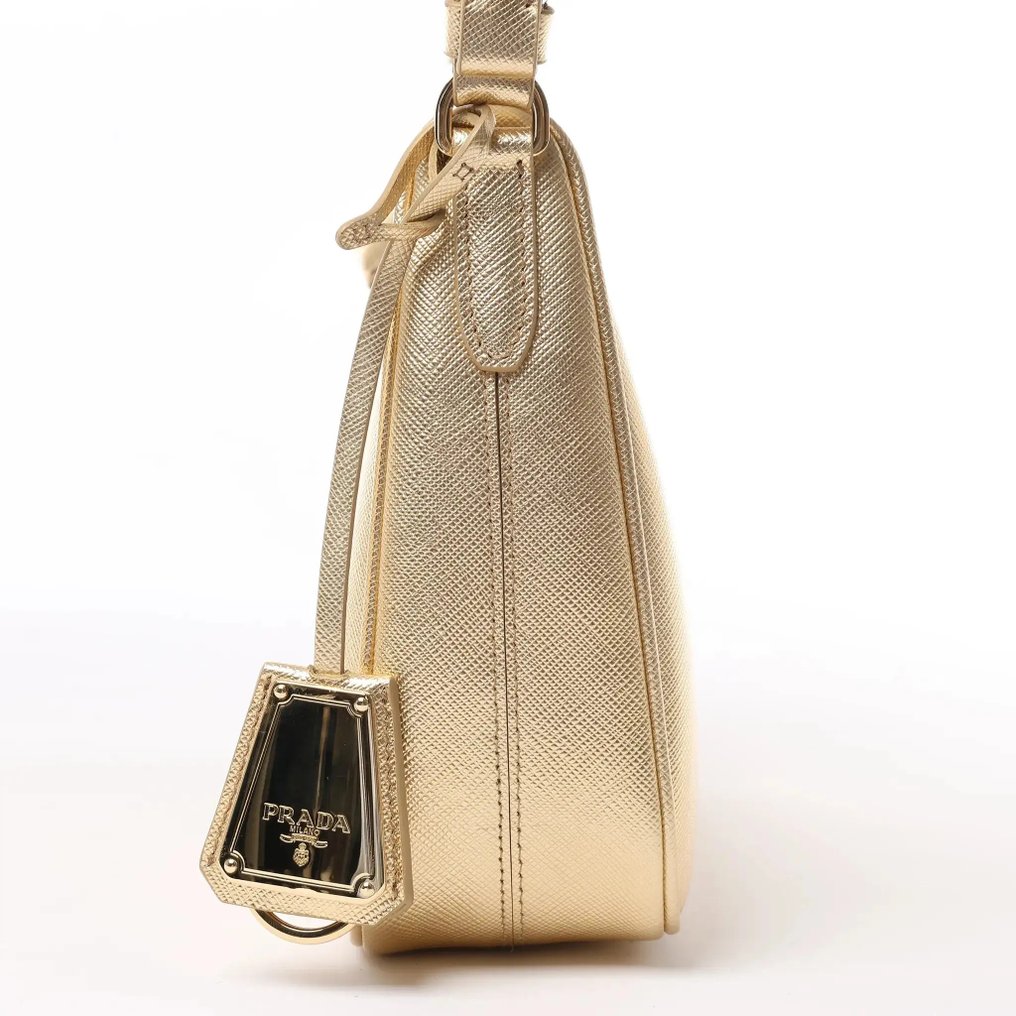 Prada - Re-Edition - Τσάντα ώμου #2.1