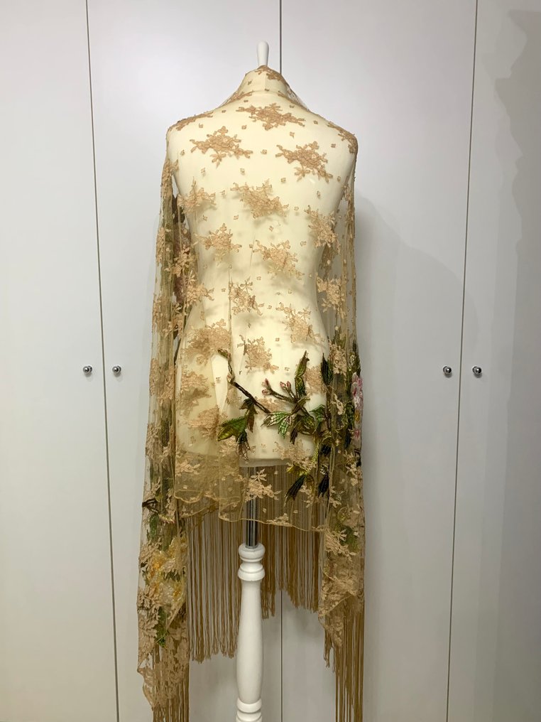 Valentino - 披肩(披巾) #3.2