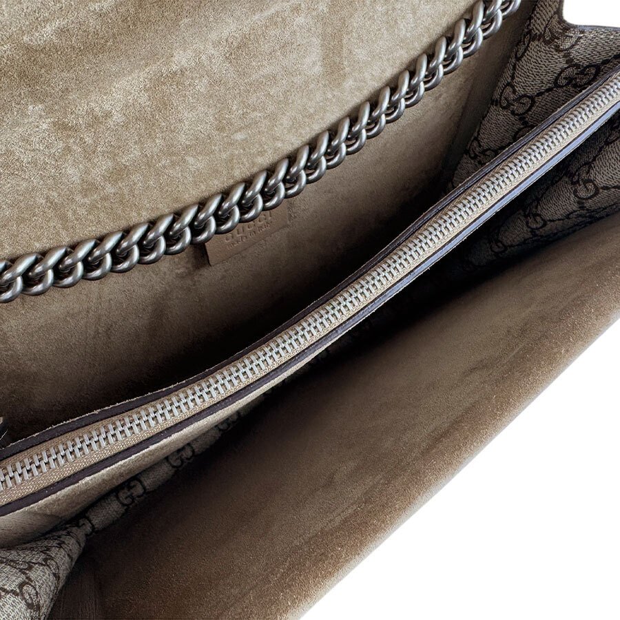 Gucci - 挂肩式皮包 #4.3