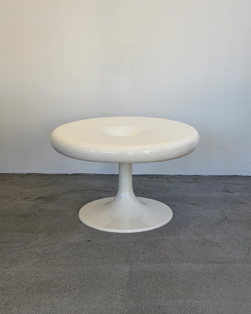 Asko - Eero Aarnio - Τραπέζι σαλονιού - Kanttarelli - Υαλοβάμβακας (Φάιμπεργκλας) #3.2