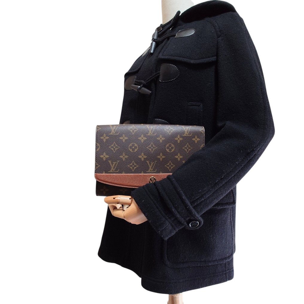Louis Vuitton - Monogram - Shoulder bag #1.0