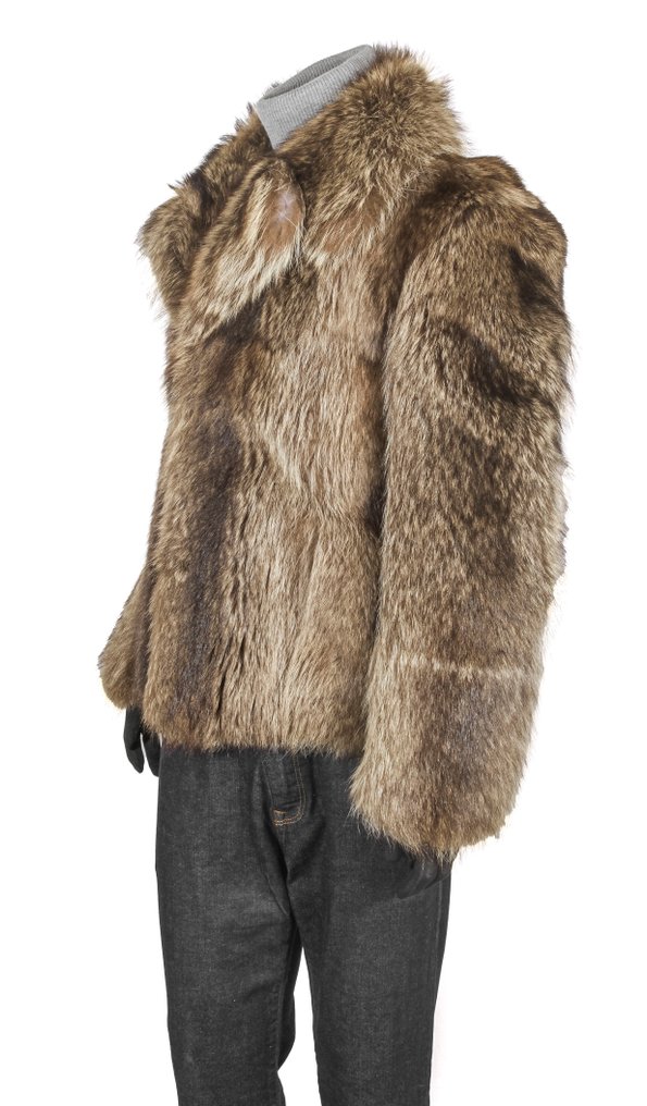 Artisan Furrier - Fur coat #3.2