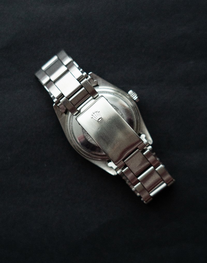 Rolex - Datejust - 1601 - 男士 - 1970-1979 #4.3