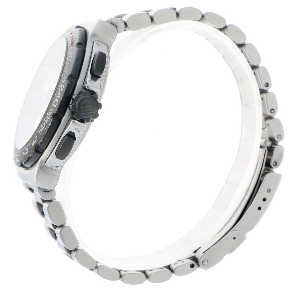 TAG Heuer - Formula 1 - No reserve price - CAC111A - Men - 2000-2010  #4.3