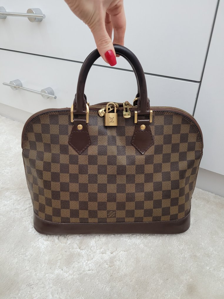 Louis Vuitton - Alma - Τσάντα ώμου #1.0